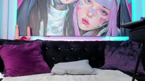 Katiia online show from January 26, 2025, 11:06 am