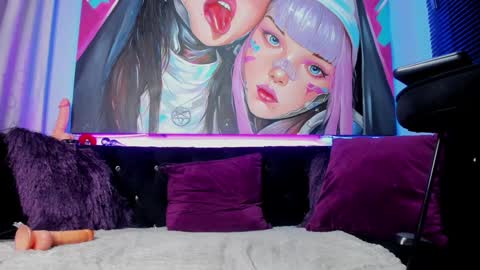 Katiia online show from January 29, 2025, 10:05 am