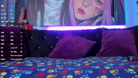 Katiia online show from February 12, 2025, 2:10 pm