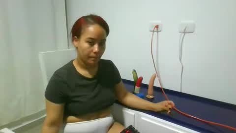 Snapshot of katticloos chatting on February 13, 2025, 7:13 am katticloos online show from February 13, 2025, 7:13 am