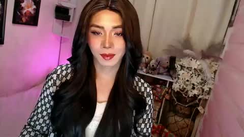 Snapshot of kattiecurrent chatting on December 18, 2025, 2:06 am Saisy online show from December 18, 2025, 2:06 am