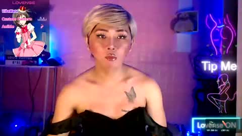 Snapshot of kattiecurrent chatting on June 18, 2026, 3:29 am Saisy online show from June 18, 2026, 3:29 am