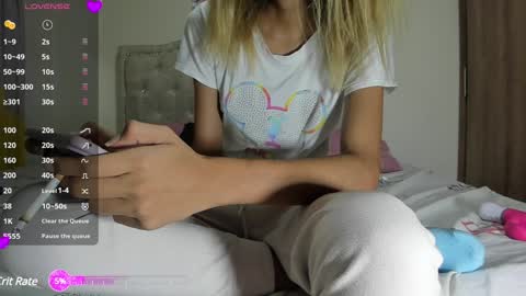 Katrina online show from December 31, 2024, 8:37 am