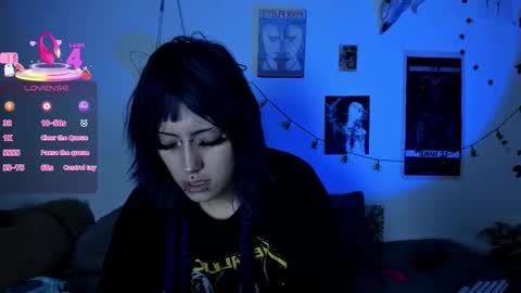 kattx   independent model online show from November 4, 2025, 1:38 am