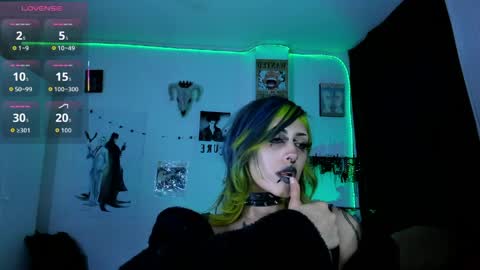 kattx   independent model online show from April 23, 2026, 4:03 am