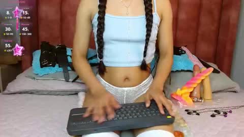 Arianna online show from September 20, 2025, 8:54 pm