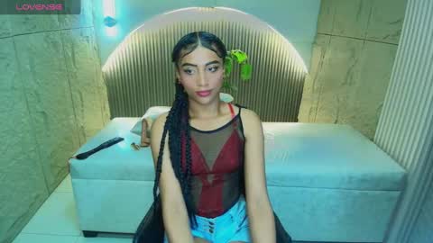 Katty  online show from September 23, 2025, 8:01 pm