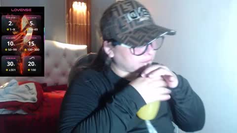 katty online show from November 9, 2025, 12:47 pm