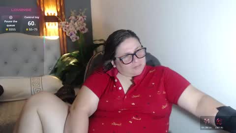 katty online show from November 21, 2025, 1:21 pm