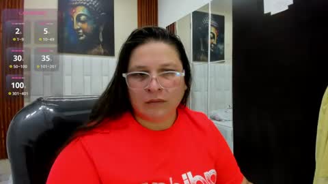 Snapshot of katty_findom_ chatting on July 21, 2026, 9:55 am katty online show from July 21, 2026, 9:55 am