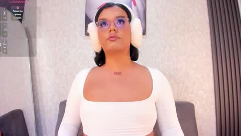 K A T T Y online show from January 17, 2026, 7:06 pm