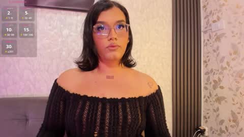 K A T T Y online show from February 9, 2026, 8:35 pm