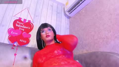 K A T T Y online show from February 14, 2026, 9:55 pm