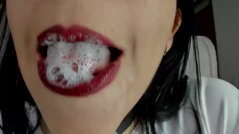 Katty online show from February 14, 2025, 7:02 pm