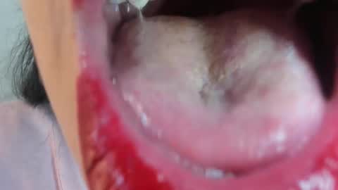 Katty online show from November 29, 2025, 8:34 pm