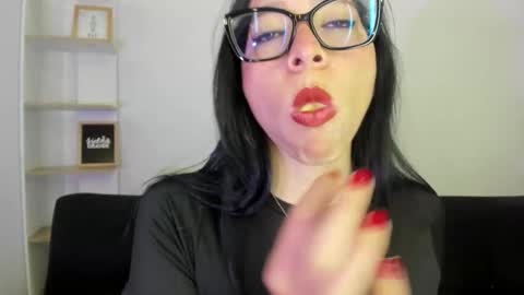 Katty online show from February 23, 2026, 6:27 pm