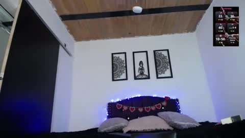 Katty  online show from February 26, 2026, 7:13 pm