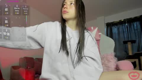 Katty  online show from September 16, 2025, 10:44 pm