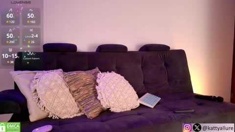 Katty online show from February 20, 2025, 11:21 pm