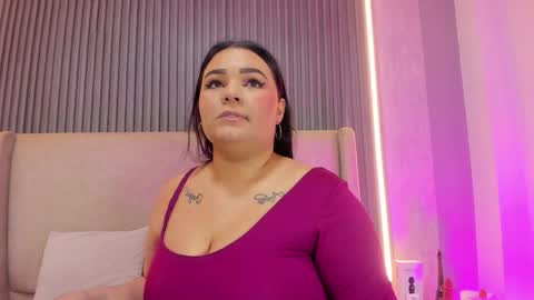 KattyaRogers online show from April 4, 2026, 8:39 pm