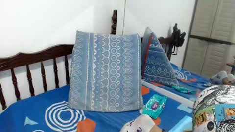 angel online show from January 14, 2025, 7:32 pm