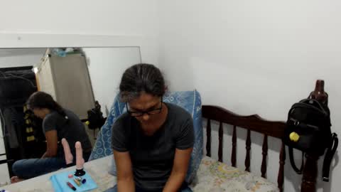 angel online show from February 10, 2025, 10:30 pm