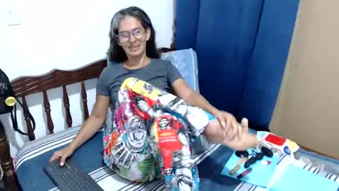 angel online show from November 17, 2025, 2:12 pm