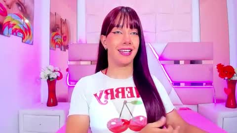 Snapshot of kattyjener chatting on May 3, 2026, 10:16 pm KattyJener online show from May 3, 2026, 10:16 pm