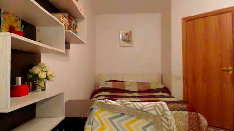 KattySapphire online show from January 25, 2025, 2:25 pm