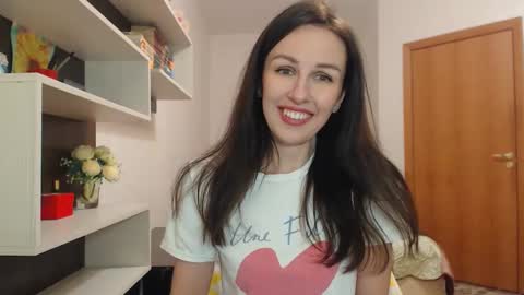 KattySapphire online show from February 28, 2026, 2:18 pm