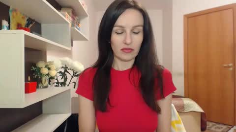 KattySapphire online show from March 12, 2026, 3:07 pm