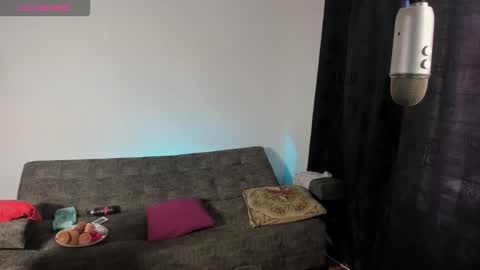 I m Katty  online show from October 14, 2025, 1:12 pm