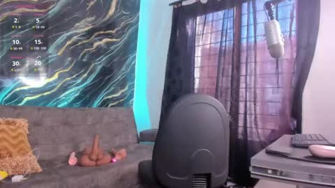 I m Katty  online show from April 24, 2026, 9:28 pm