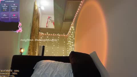 Princesse Kat  online show from November 25, 2025, 6:24 am