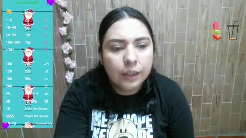 Katy online show from December 11, 2024, 8:39 pm