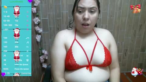 Katy online show from December 12, 2024, 6:53 pm