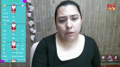 Katy online show from December 13, 2024, 8:26 pm