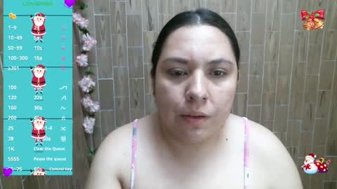 Katy online show from December 16, 2024, 6:10 am