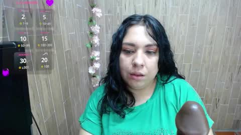 Katy online show from January 28, 2025, 5:14 pm