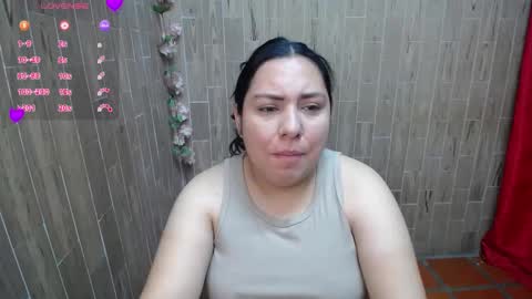 Katy online show from October 10, 2025, 12:31 am