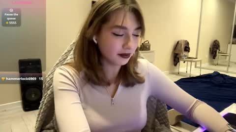 Snapshot of katy653394 chatting on March 21, 2026, 8:23 pm Olivia online show from March 21, 2026, 8:23 pm