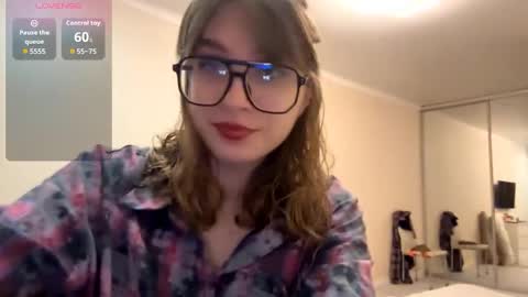 Snapshot of katy653394 chatting on March 25, 2026, 6:47 pm Olivia online show from March 25, 2026, 6:47 pm