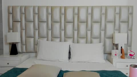 katy blonde girl and paola big boobs online show from February 7, 2025, 1:22 pm