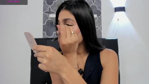 Snapshot of katy_babyg chatting on May 22, 2026, 12:55 pm Katy 3 online show from May 22, 2026, 12:55 pm