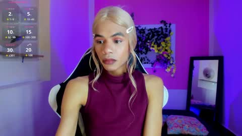 Katy online show from April 9, 2026, 6:19 am