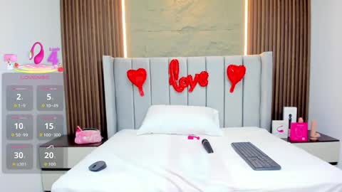 KATY  online show from February 14, 2026, 2:03 pm