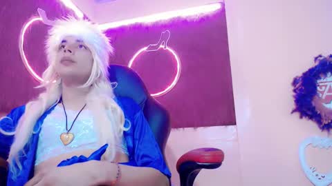 katy_cat__ online show from February 15, 2026, 7:51 am