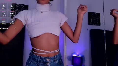 katy_contreras online show from March 2, 2025, 11:07 am