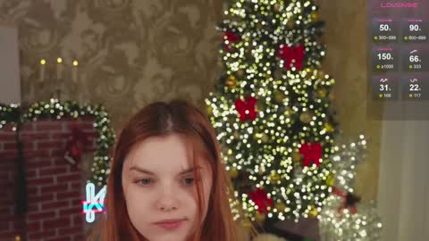 Katy      -    online show from December 16, 2024, 5:49 am