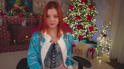 Katy      -    online show from January 6, 2025, 2:48 am